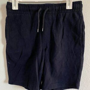Goodfellow Sweatshorts, Navy, S